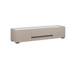 TAVOLINE TV TREVISO ARTISAN/GRAY