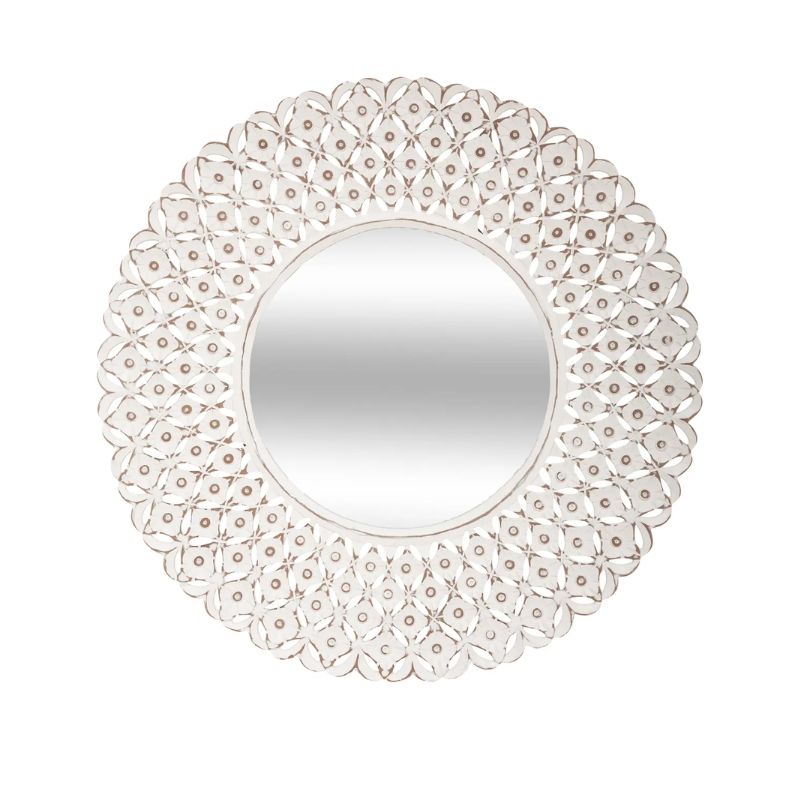 Pasqyrë FANCY, 75 cm