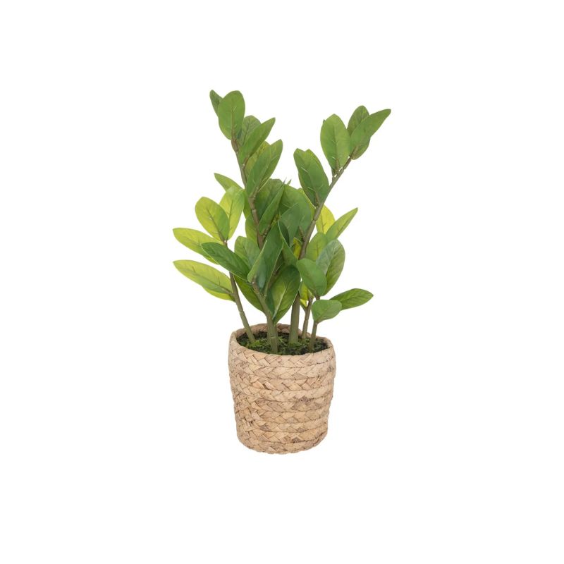 Vazo lulesh artificiale NATURAL, 41 cm