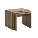NEST 3 in 1 middle table
