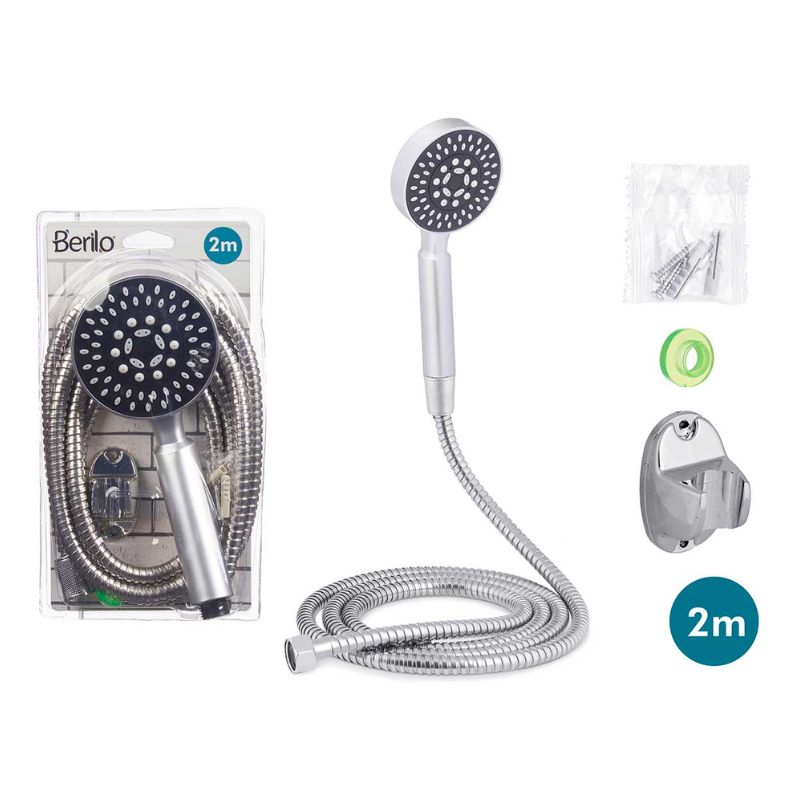Set kokë + zorrë dushi