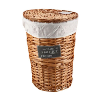 40L laundry basket