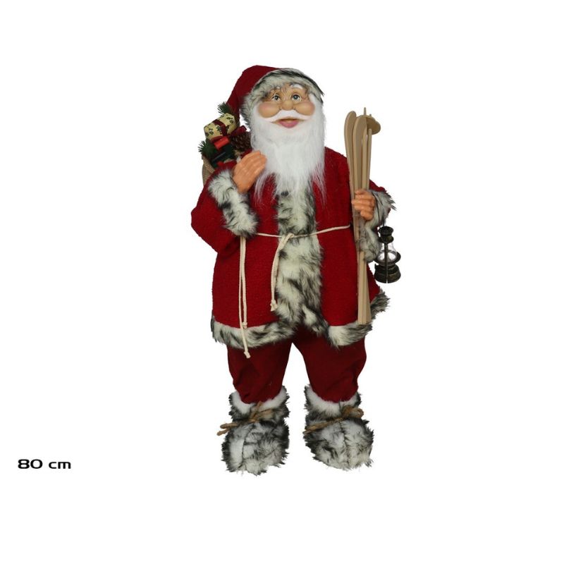 Babagjysh dekorativ , 80 cm