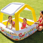 INTEX children's pool