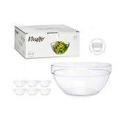 Tasas sallate 250ml