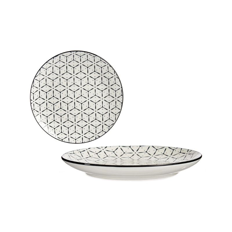 Pjatë GREEK, 24 cm