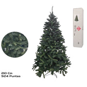 Pemë Krishtlindjesh , 210 cm