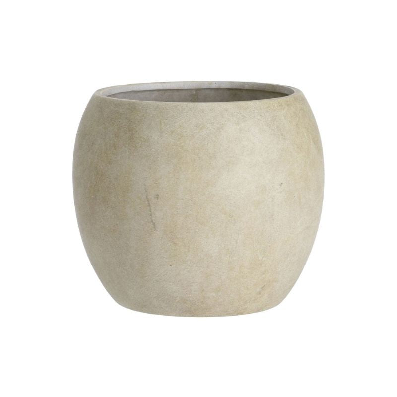 Vazo lulesh TERRACOTTA