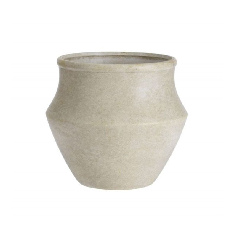 Vazo lulesh TERRACOTTA