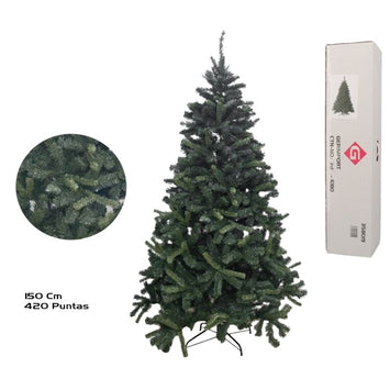 Pemë Krishtlindjesh , 150 cm