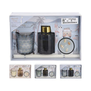 Set Aromatizues për Dhuratë