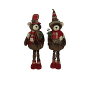 Arush dekorues CHRISTMAS