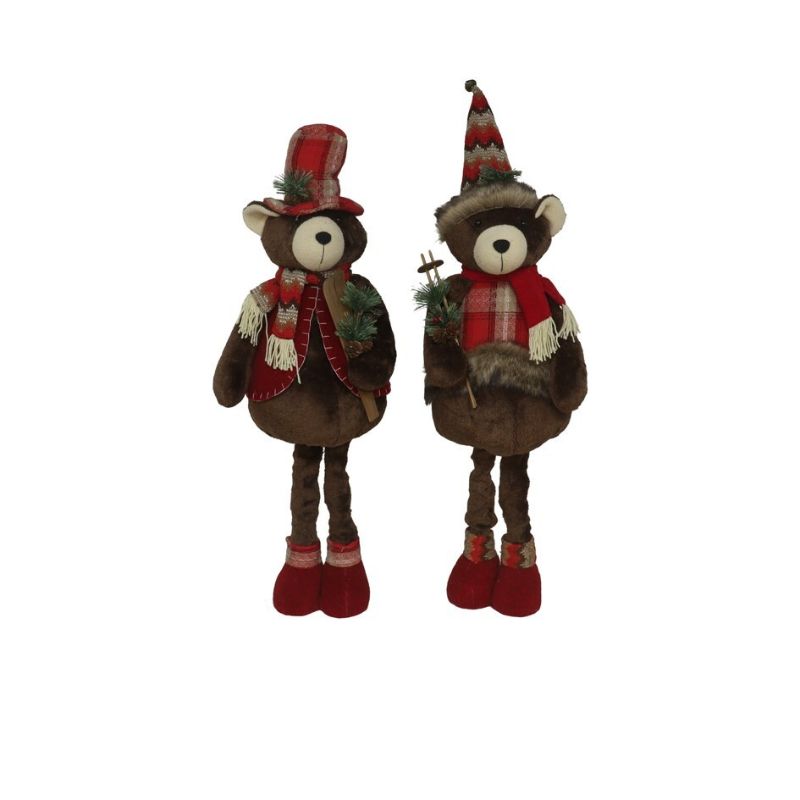 Arush dekorues CHRISTMAS