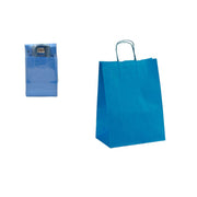 Cantë kartoni Blue, Small