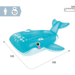 Komardare BLUE WHALE