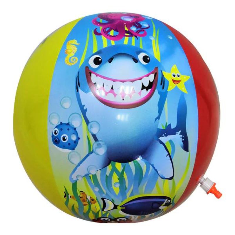 Top plazhi me fryrje SHARK
