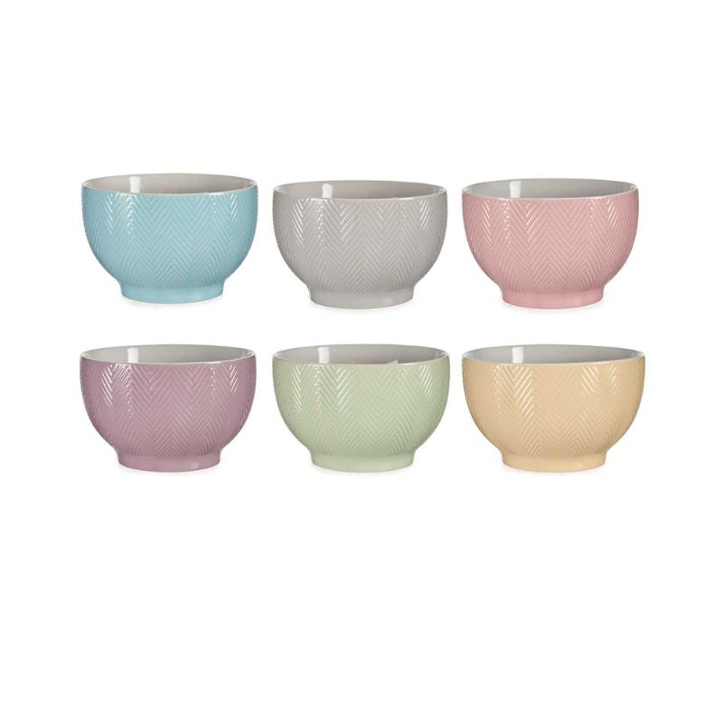 Tas Porcelani 680 ml