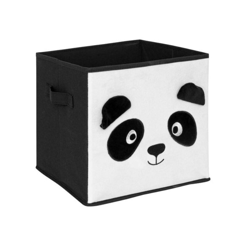 Kuti magazinimi Panda