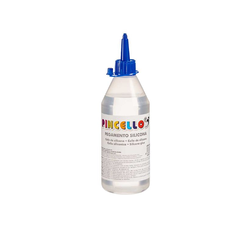 Ngjitës silikoni, 250 ml
