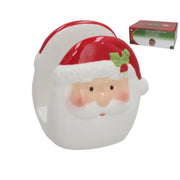 Mbajtëse pecetash SANTA CLAUS