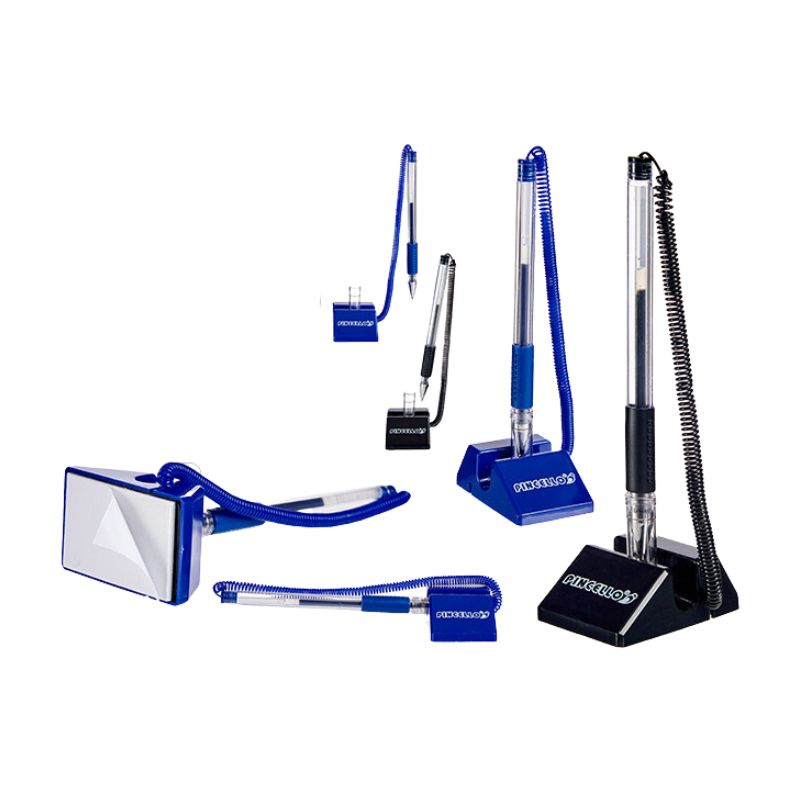 Stilolaps me lidhje dhe suport