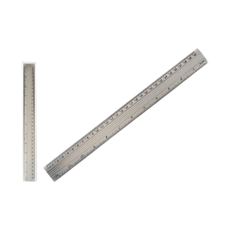 Vizore alumini, 30 cm
