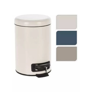 Pedal bin