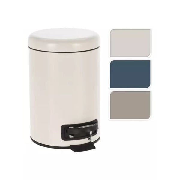 Pedal bin