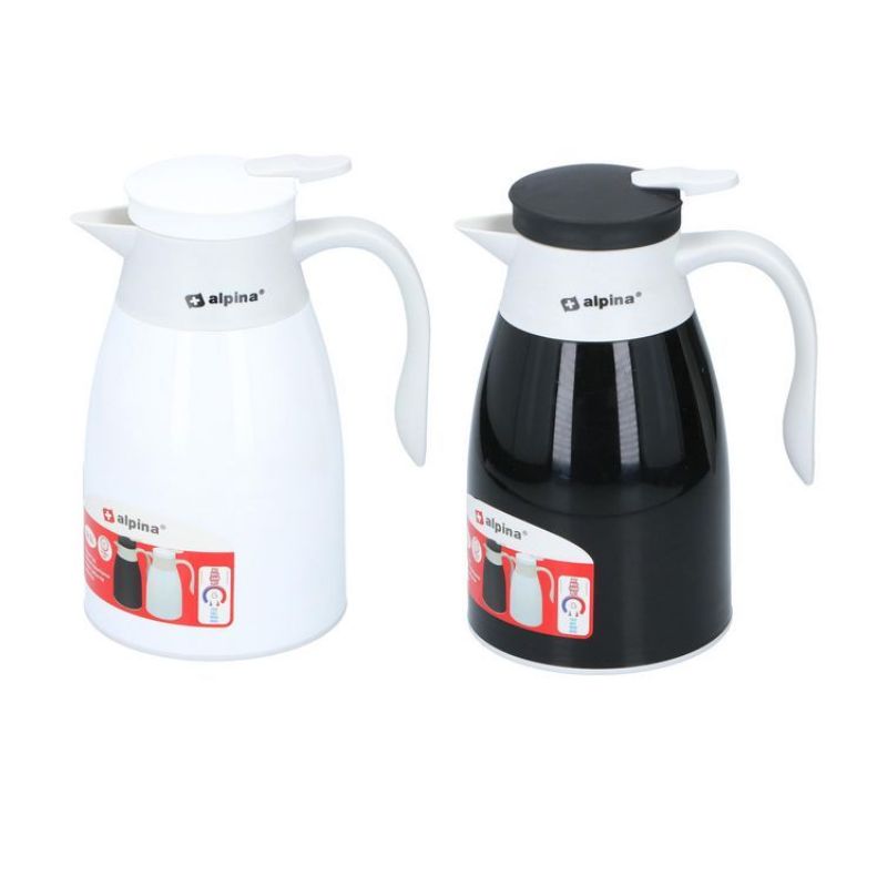 Enë me vakum 1L