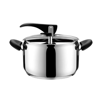 Pressure cooker