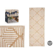 Tapet WHITE BEIGE , 60 x 150 cm