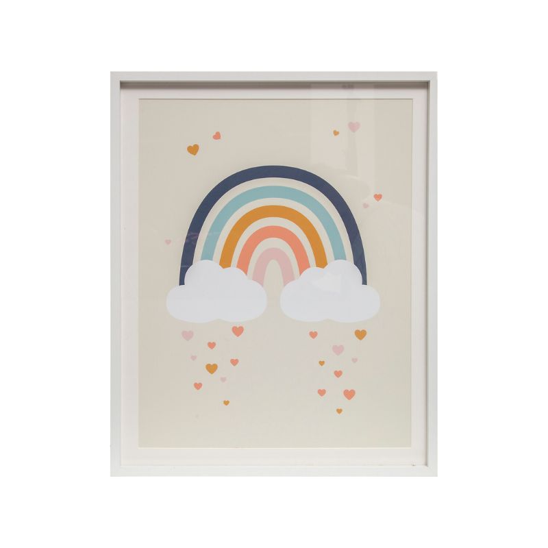 Kornizë RAINBOW