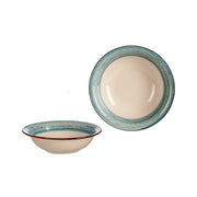 Pjatë blu VALANCE