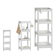 Organizues me 4 ndarje WHITE