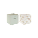 Set Kuti Organizuese GREEN
