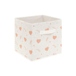 Set Kuti Organizuese HEART
