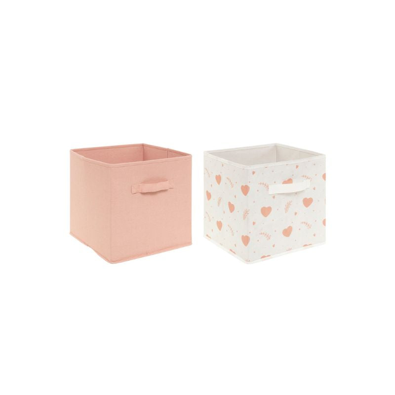 Set Kuti Organizuese HEART