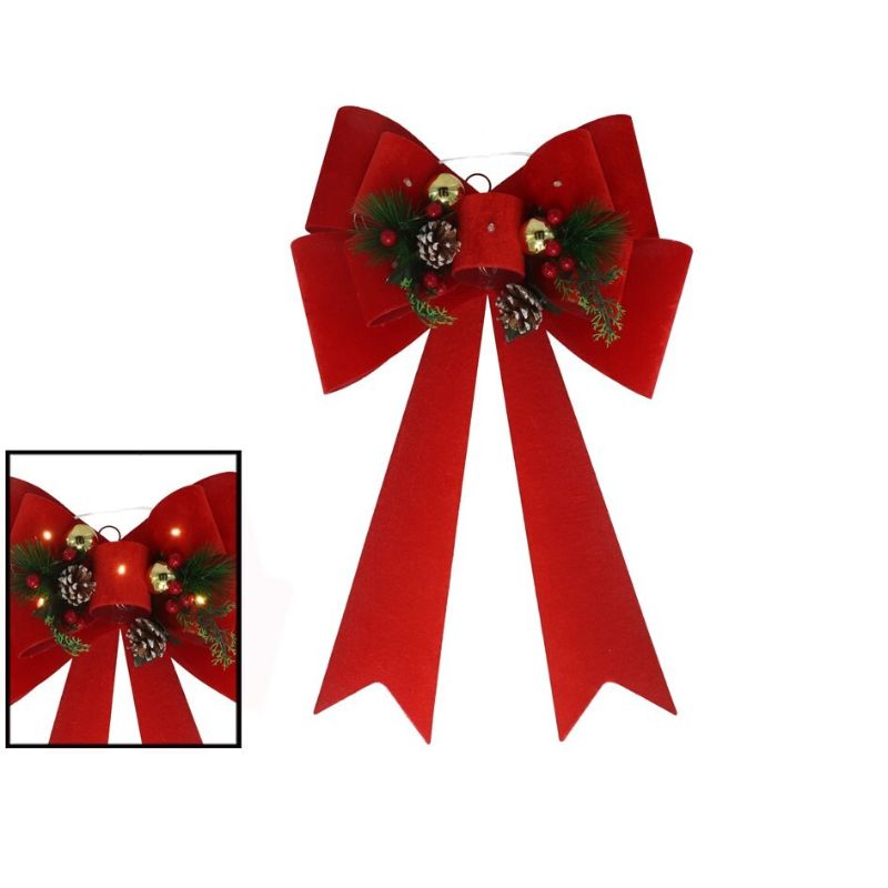 Dekor festiv 41 x 66 cm