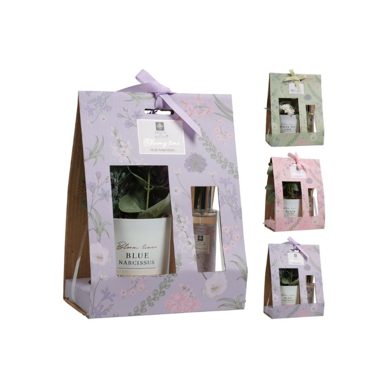 Set Aromatizues me Spray