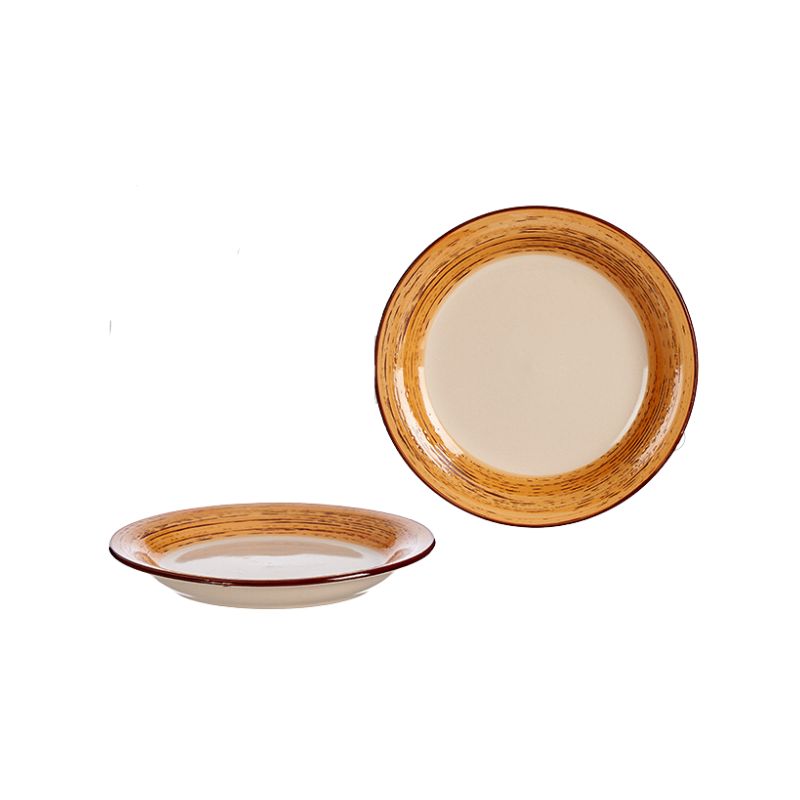 Pjate ëmbëlsire brown VALANCE