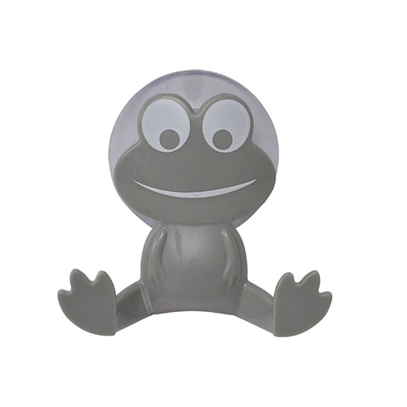 Varëse rrobash FROG, gri