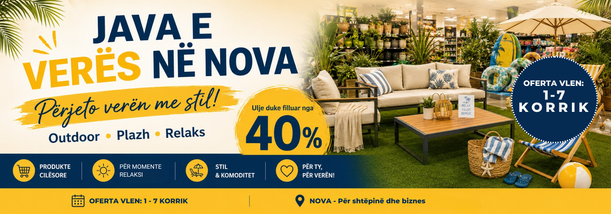 NOVA HOME