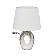 BLACK Table lamp
