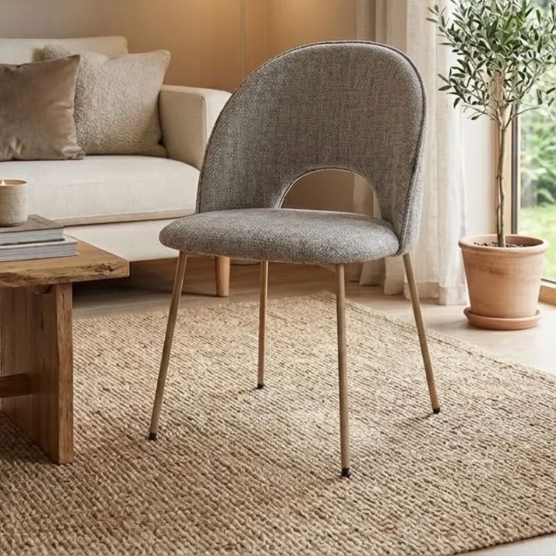 DARA Chair, Beige