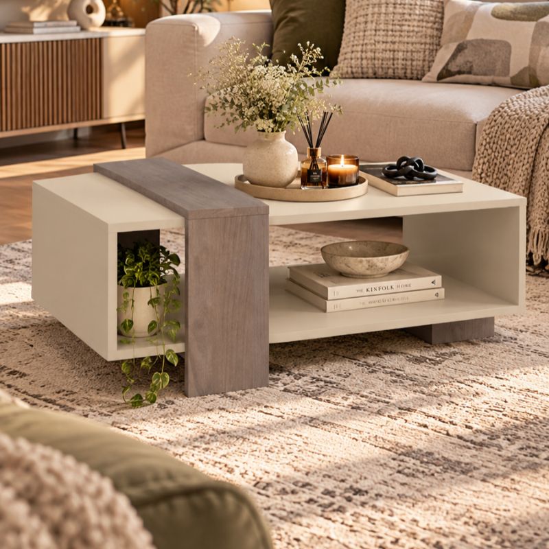 Table DELTA NORDIC SAND