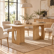 PRIMO dining table