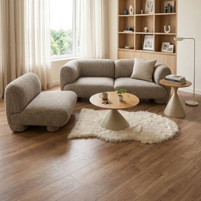 Divan BENJAMIN