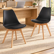 Karrige NAOMI, Black