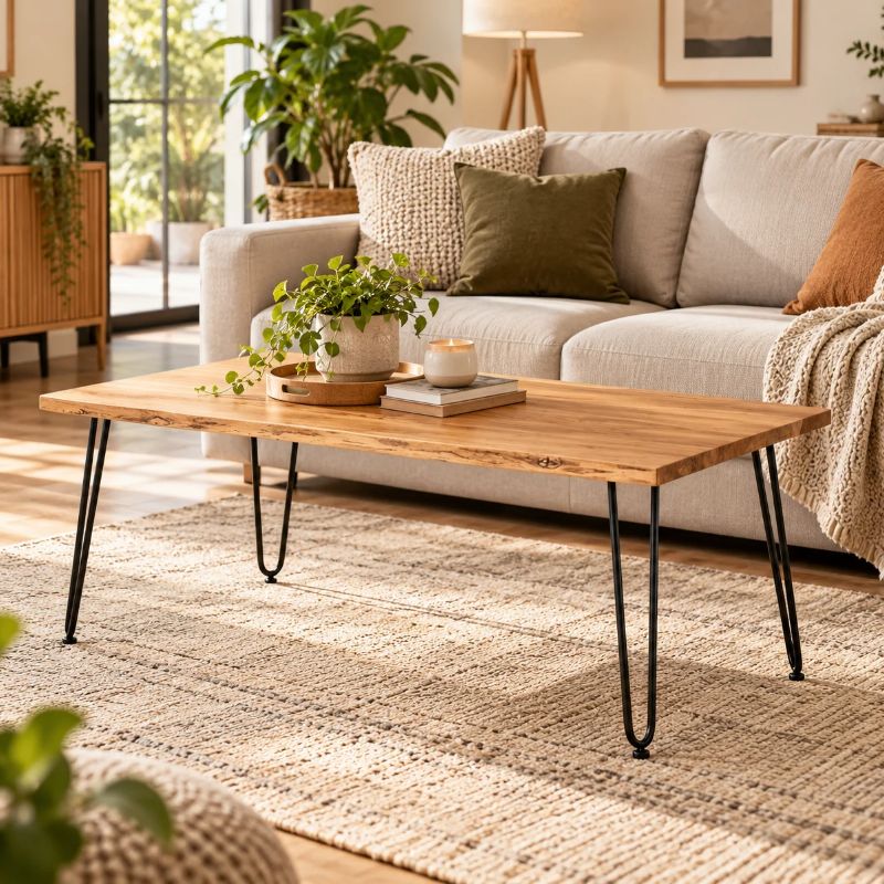 Side table