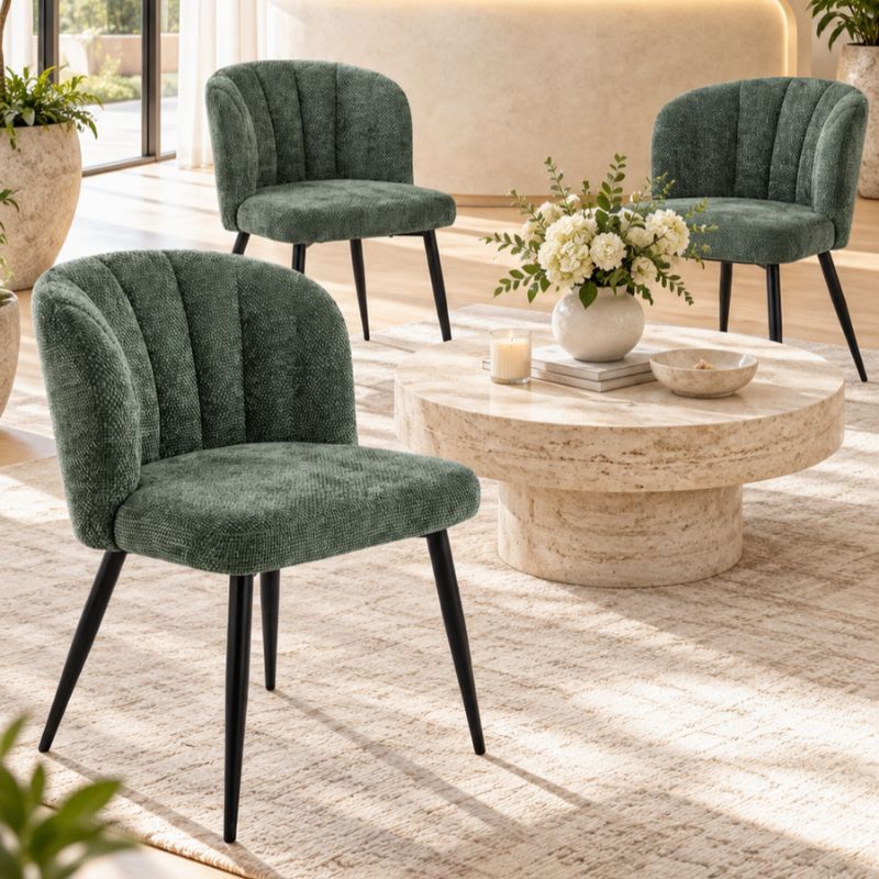 SUHA Chair, Green